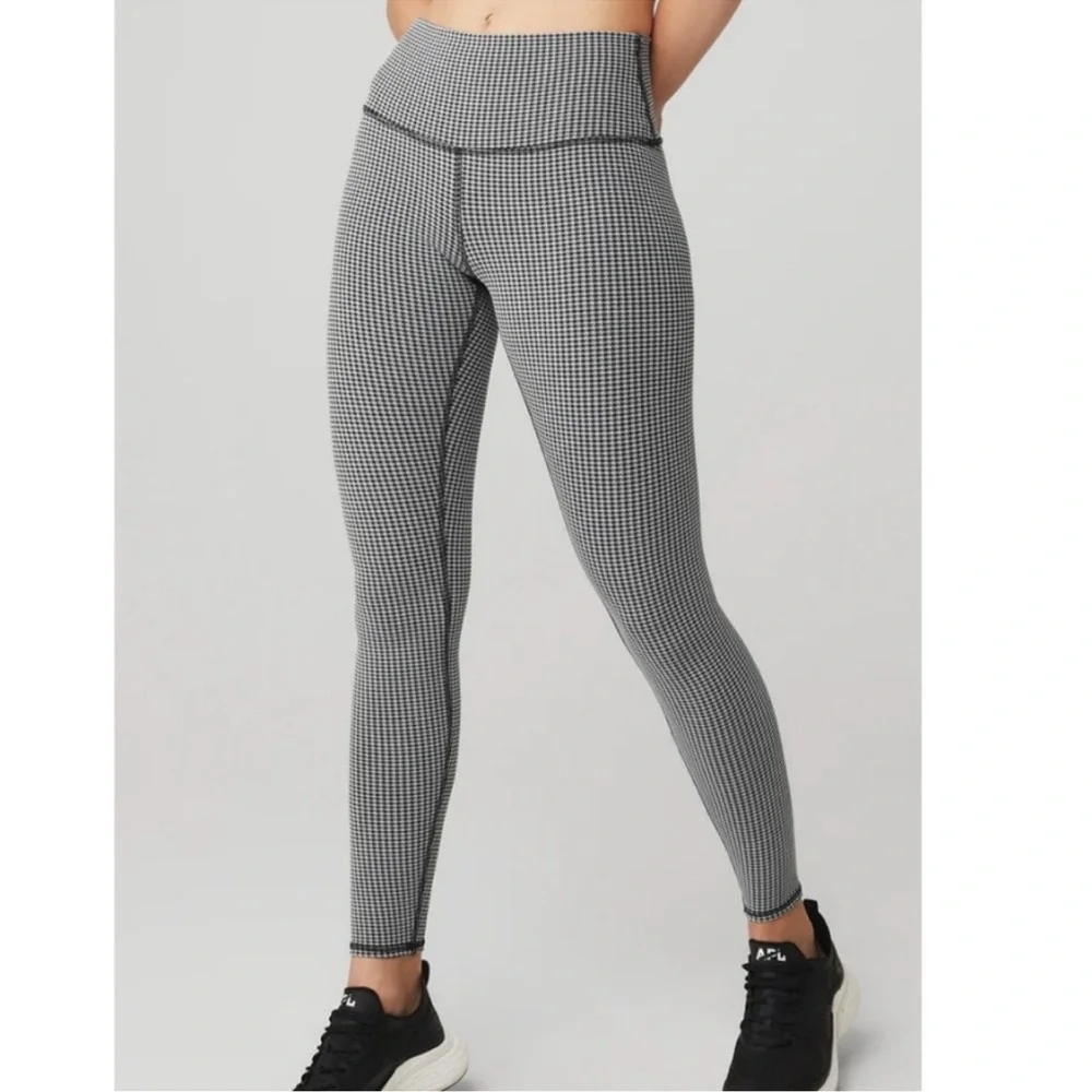 Alo yoga leggins - Picture 15 of 15